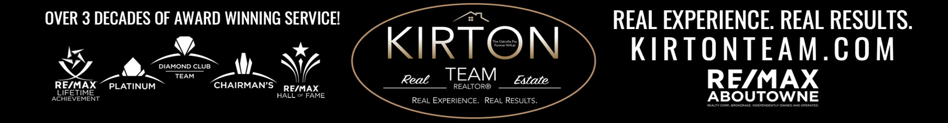 The Kirton Team